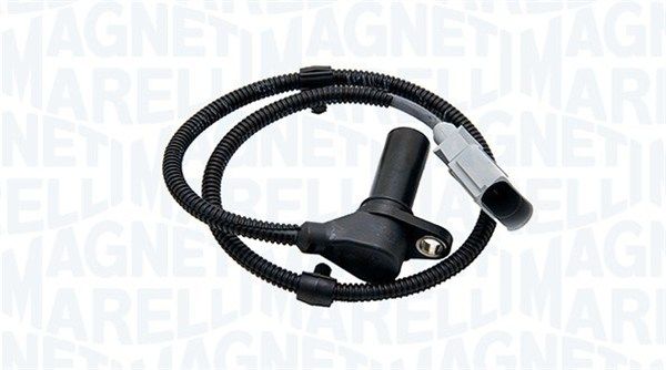 MAGNETI MARELLI Датчик импульсов 064848134010